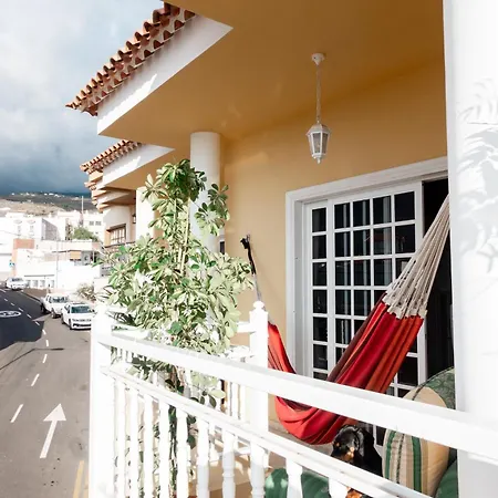 Apartment Casa Felipe ~ Spanish Elegance Costa Adeje (Tenerife)