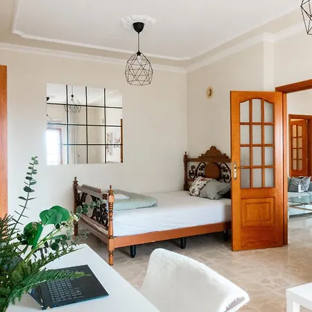 Apartment Casa Felipe ~ Spanish Elegance