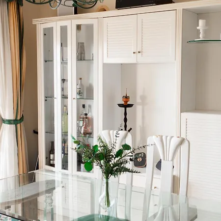 Casa Felipe ~ Spanish Elegance Apartment Costa Adeje (Tenerife)