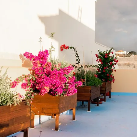 Apartment Casa Felipe ~ Spanish Elegance *