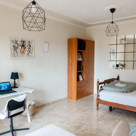 Casa Felipe ~ Spanish Elegance Apartment Costa Adeje (Tenerife)